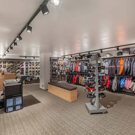 Duplex Neuf Ski-in/ski-out A Avec Parking - Fr-1-564-101 Apartman Courchevel