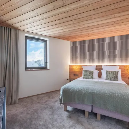 Duplex Neuf à 1850, Au Pied Des Pistes Avec Accès Piscine Et - Fr-1-564-101 Appartement