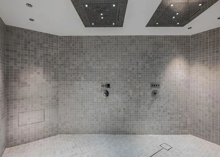 Apartment Duplex Neuf Ski-in/ski-out A Avec Parking - Fr-1-564-101