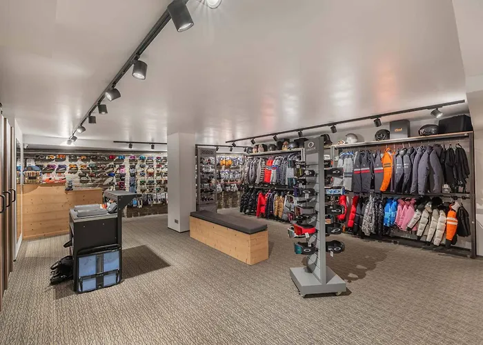 Duplex Neuf Ski-in/ski-out A Avec Parking - Fr-1-564-101 Apartment Courchevel